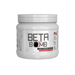4U NUTRITION Beta Bomb 200 gram